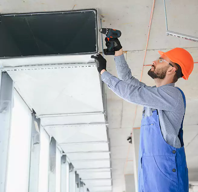 Why Homeowners & Businesses Trust Us in Moorhead, MN