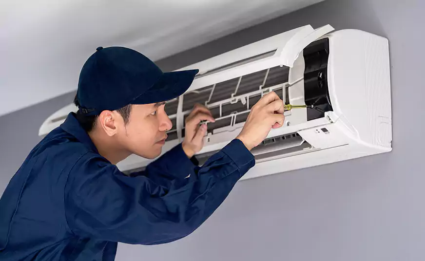 AC Duct Cleaning Moorhead