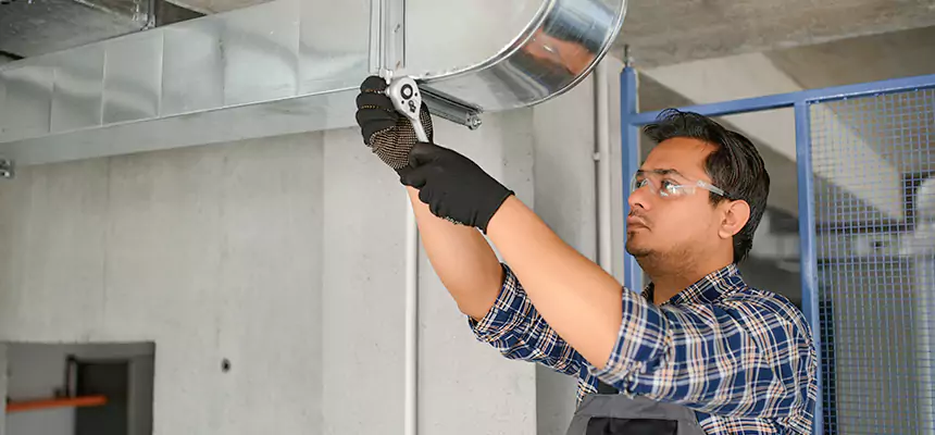 Our Air Duct Pathogen Disinfection Services in Moorhead, MN