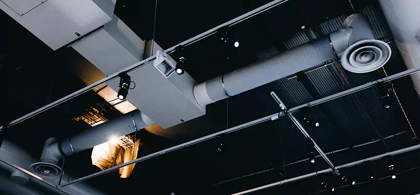 Our Air Duct Replacement Services in Moorhead, MN