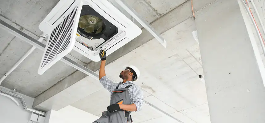 Efficient Multi‑Unit & HOA Annual Vent Cleaning Plans in Moorhead