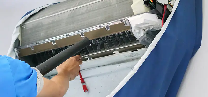 Advanced Clogged Dryer Vent Repair for Multi-Unit & Commercial in Moorhead, MN