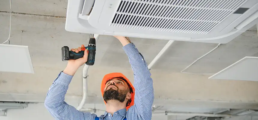 Detailed Multi‑Unit Riser & Roof Termination Cleaning in Moorhead