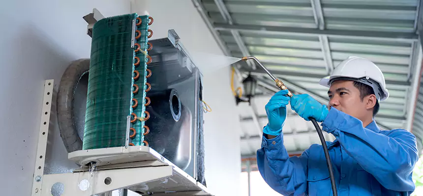 Our Energy-Efficient HVAC Cleaning Services in Moorhead, MN