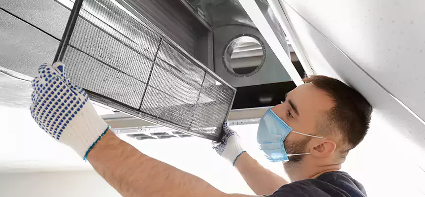 Our Home Duct Cleaning Services in Moorhead, MN  