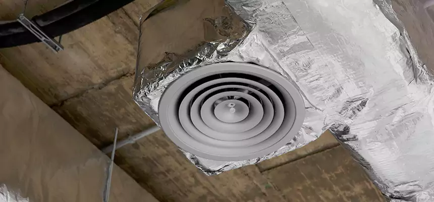 Our HVAC Ductwork Installation Services in Moorhead, MN