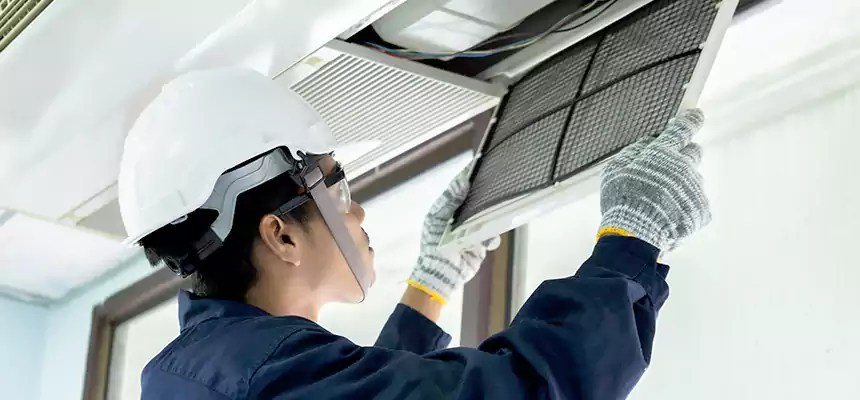 Our Multi-family Home Duct Cleaning Services in Moorhead, MN
