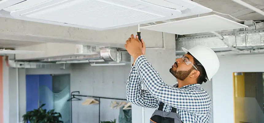 Our Roof Dryer Vent Cleaning Services in Moorhead, MN