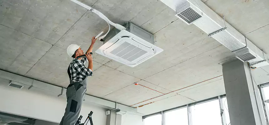 Our Wi Fi Connected Air Ducts Services in Moorhead, MN