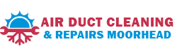 Air Duct Cleaning & Repairs Moorhead