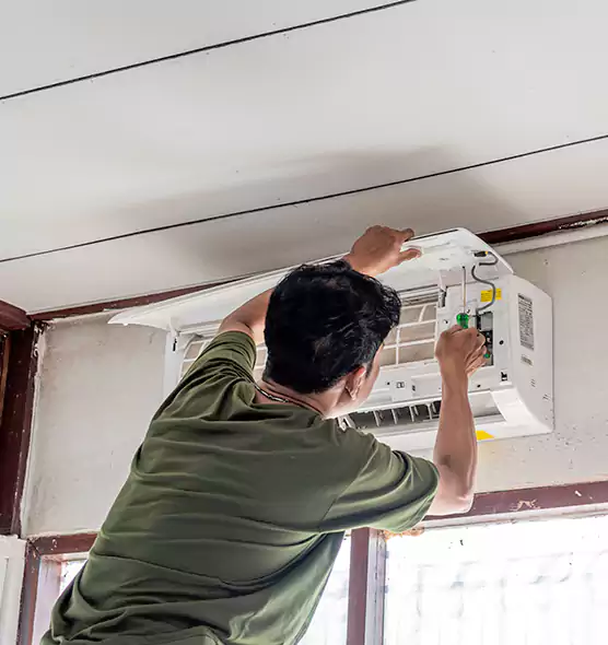 About Air Duct & AC Odor Removal in Moorhead, MN