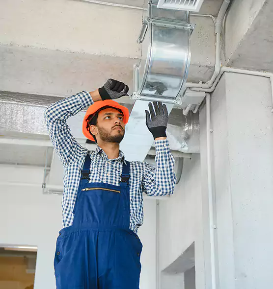 About Hotel Duct And Vent Cleaning in Moorhead, MN
