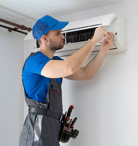 About Smart Thermostat AC Installation in Moorhead, MN