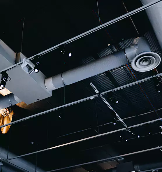 Professinal UV Light Air Purification for Ducts in Moorhead, MN