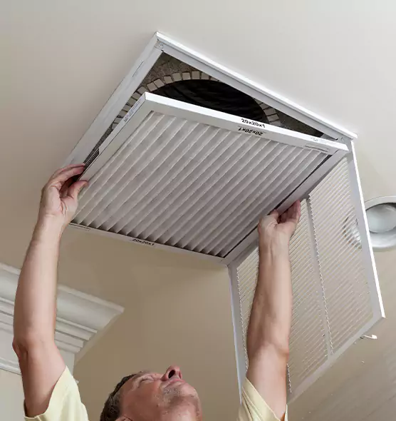 Professional Vent Relocation Services in Moorhead, MN