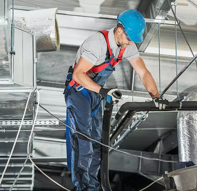 Why Homeowners & Businesses Trust Us in Moorhead, MN?