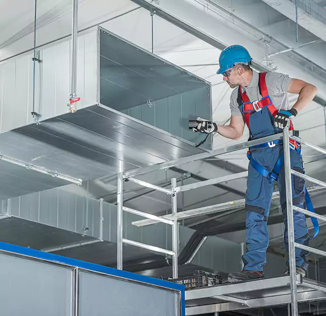 Why Homeowners & Businesses Trust Us in Moorhead, MN?