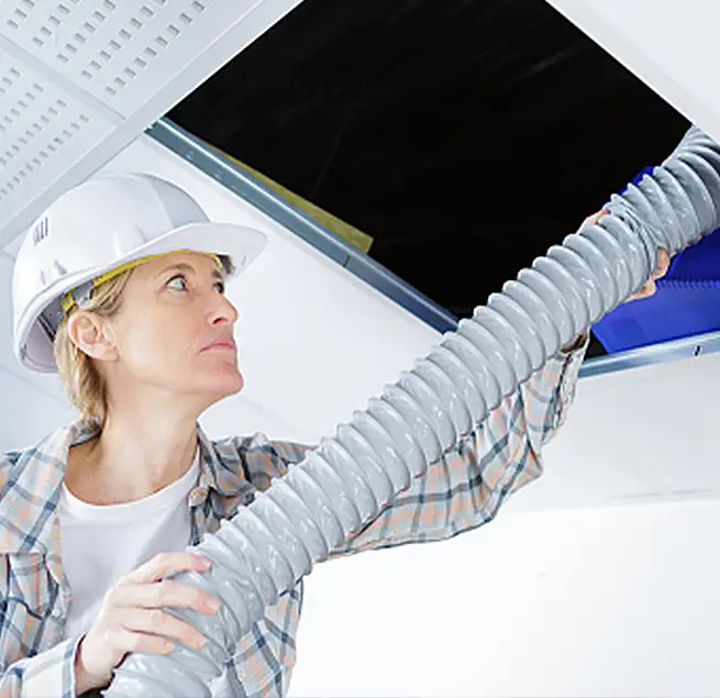 Why Homeowners & Businesses Trust Us Moorhead, MN