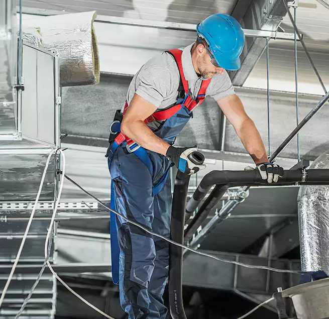 Why Homeowners & Businesses Trust Us in Moorhead, MN?