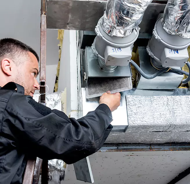 Why Homeowners & Businesses Trust Us in Moorhead, MN?