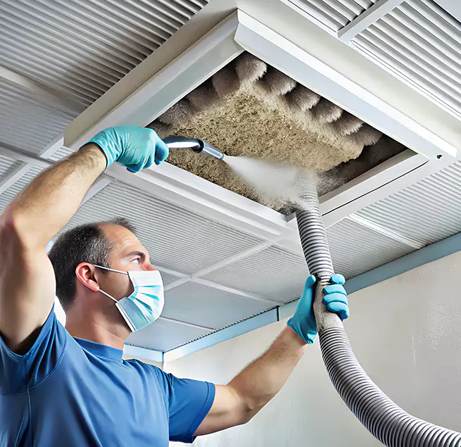 Why Homeowners Businesses Trust Us in Moorhead, MN