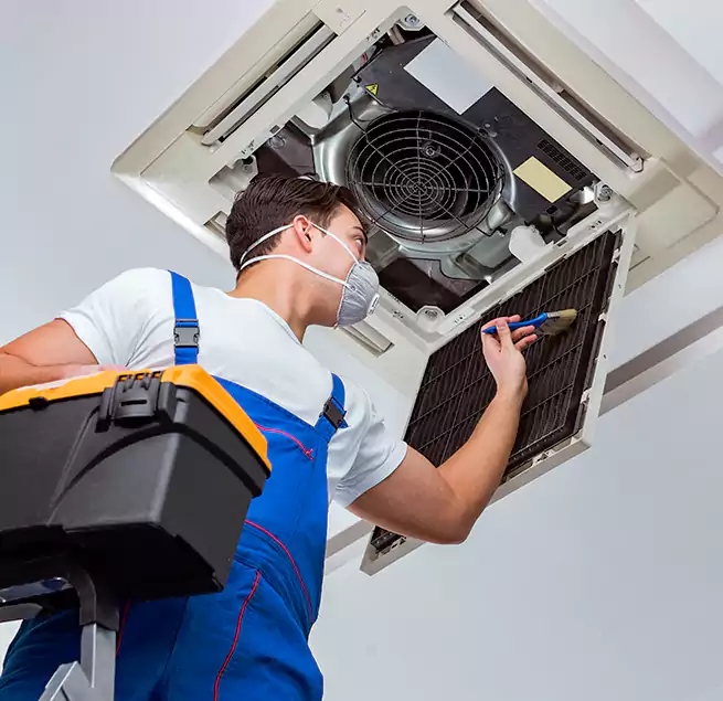 Why Homeowners & Businesses Trust Us in Moorhead, MN?