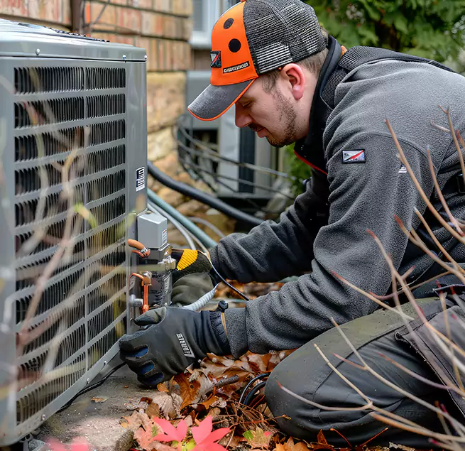 Why Homeowners & Businesses Trust Us in Moorhead, MN?