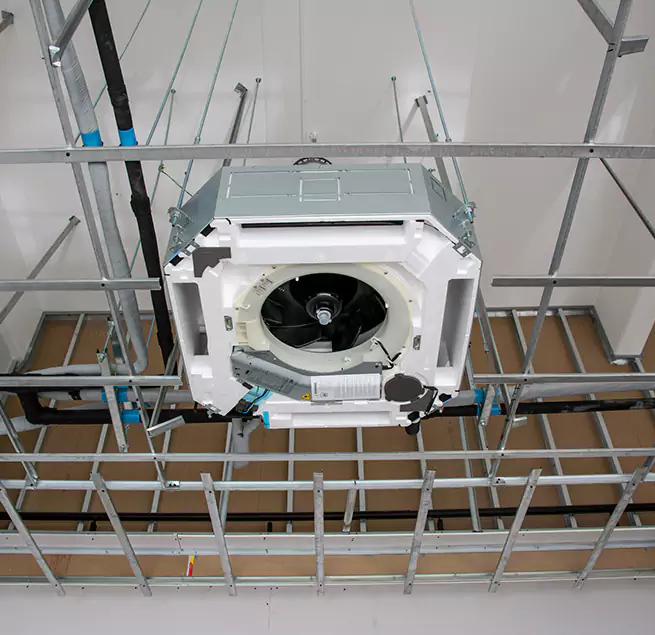 Why Homeowners & Businesses Trust Us in Moorhead, MN?