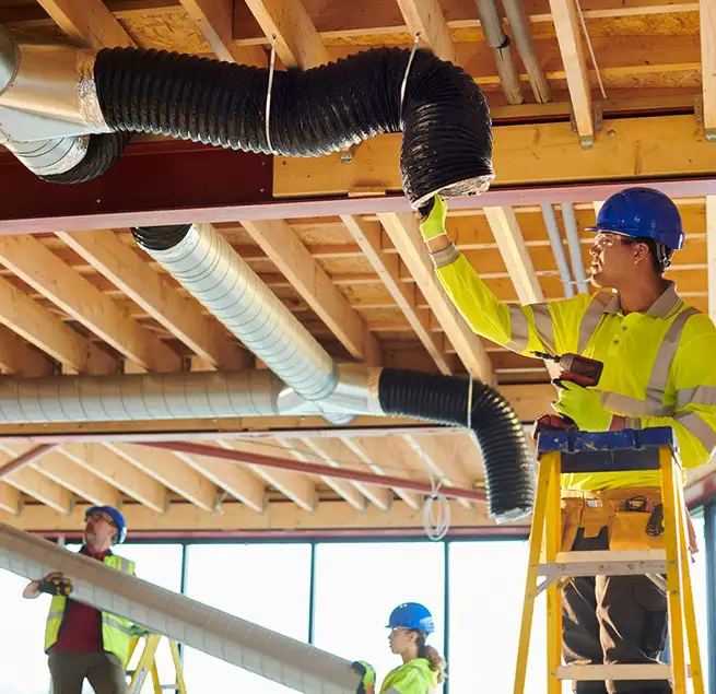 Why Homeowners & Businesses Trust Us in Moorhead, MN?