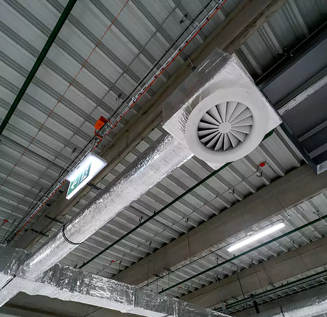 Why Homeowners & Businesses Trust Us in Moorhead, MN?