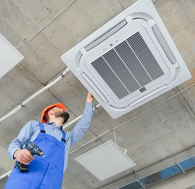 Why Homeowners & Businesses Trust Us in Moorhead, MN