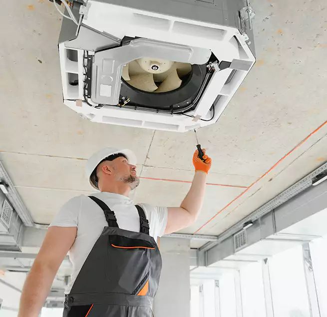 Why Homeowners Businesses Trust Us in Moorhead, MN