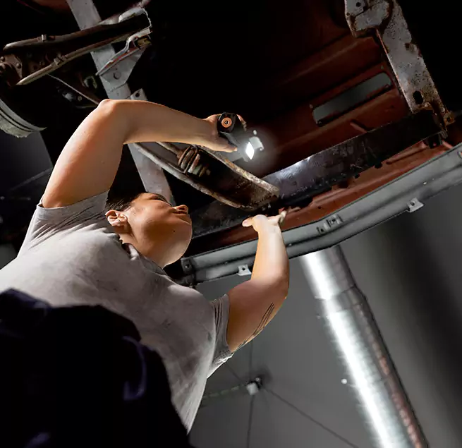 Why Homeowners & Businesses Trust Us Moorhead, MN