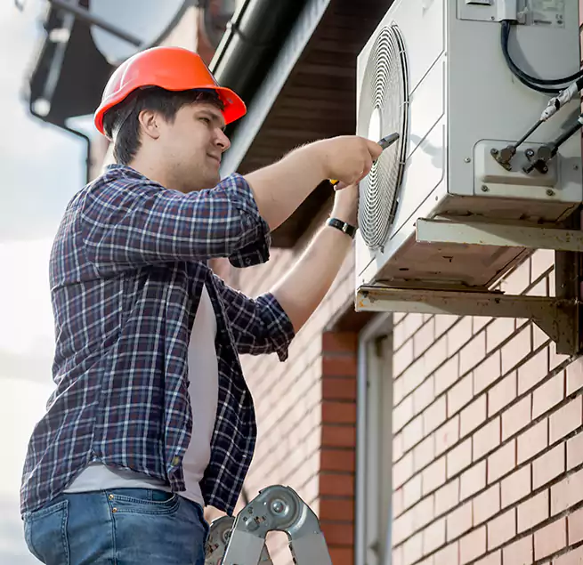 Why Homeowners & Businesses Trust Us Moorhead, MN