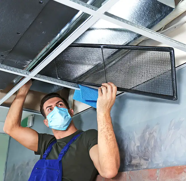 Why Homeowners & Businesses Trust Us in Moorhead, MN?