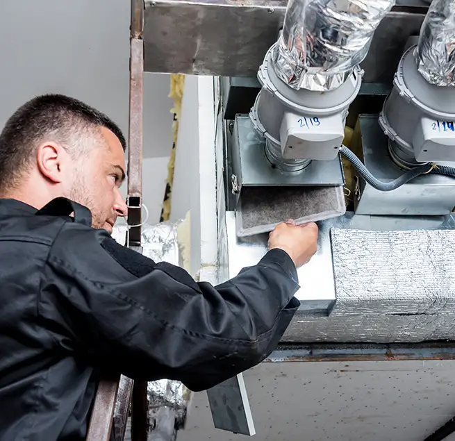 Why Homeowners & Businesses Trust Us in Moorhead, MN?